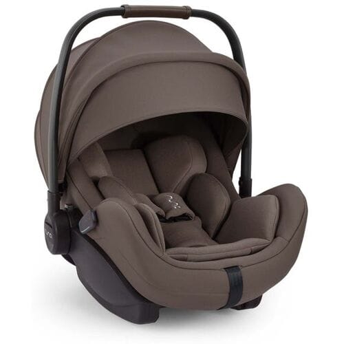 Nuna Arra Flex Chestnut unisex