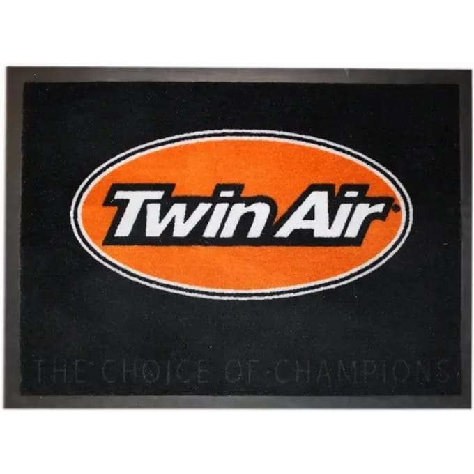 Vloermatten Twin Air