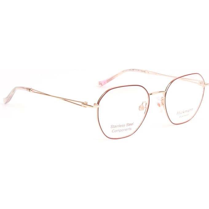 Ana Hickmann Optical Frame HIY1029 07A 49