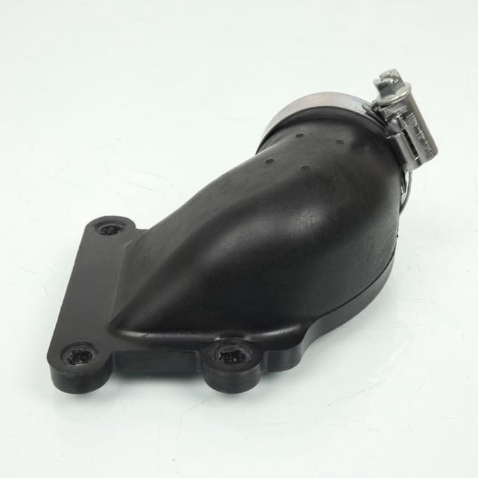 Pipe d admission Metrakit pour Scooter MBK 50 Next Génération 912A0328 Ø35mm Neuf
