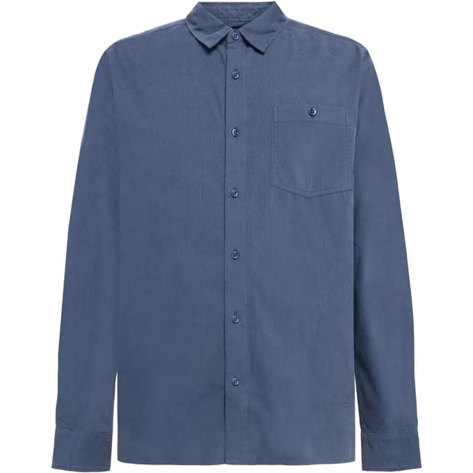 Shirt KnowledgeCotton Apparel Dune
