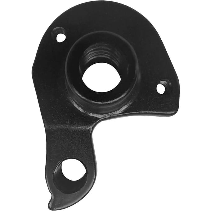 Derailleurhanger Blank Label Kairos
