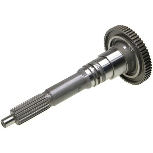 Ingangs/koppelingsas EURORICAMBI 60531623
