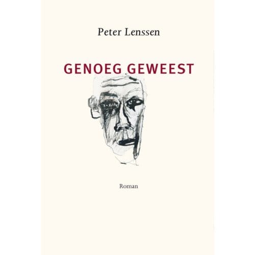 Genoeg Geweest - Peter Lenssen