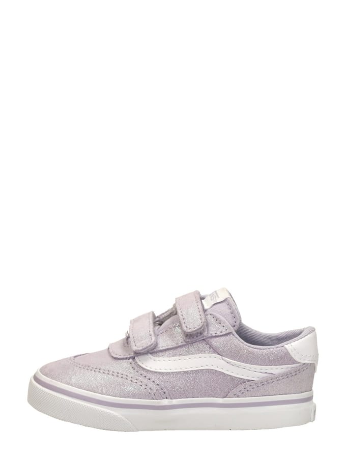 Vans Brooklyn LS V Sneakers Junior