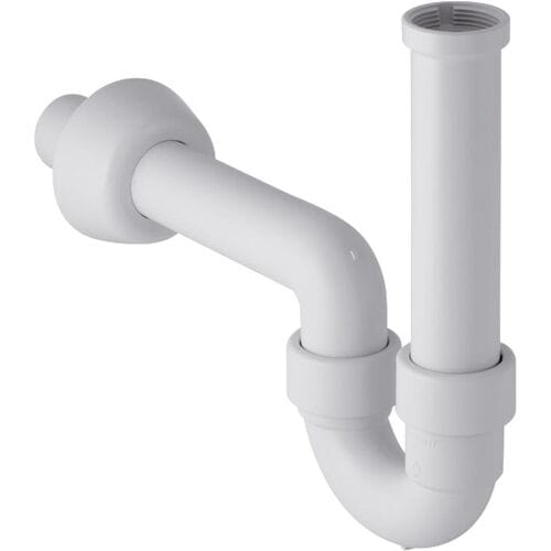Geberit washbasin drain Ø 4 cm
