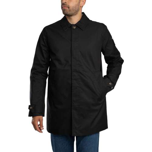 Mantel Weekend Offender Whitehouse Mac-jas