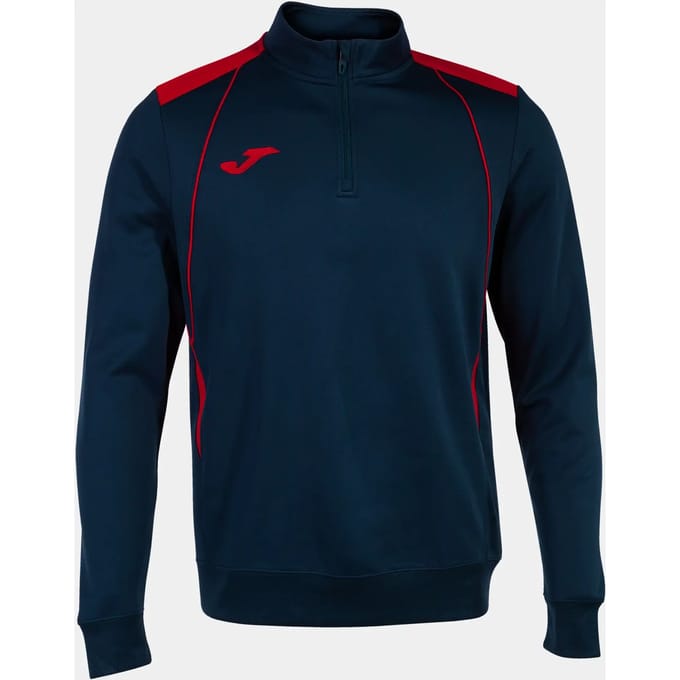 Kinder sweatshirt Joma Championship VII