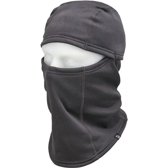 Brandit - Storm Bivakmuts/Balaclava - One size - Grijs