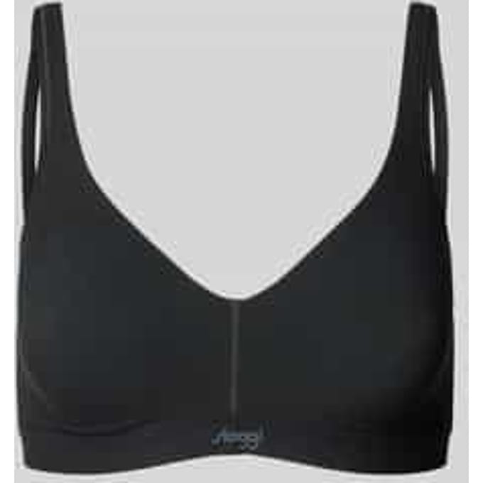 Sloggi Women EVER Ease Soft bra - BH - zwart