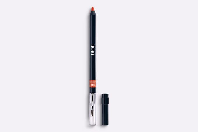 Dior Contour No-Transfer Lip Liner Pencil 840 Rayonnante