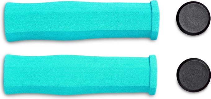RFR Fietshandvatten CMPT FOAM BLUE