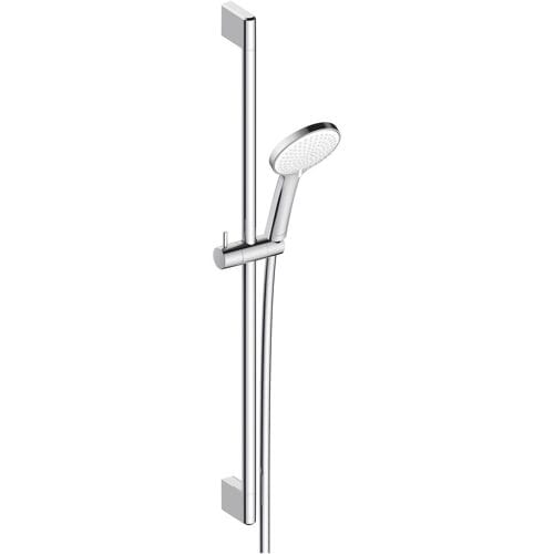 Duravit shower set with hand shower 3jet 11 cm UV0680002010