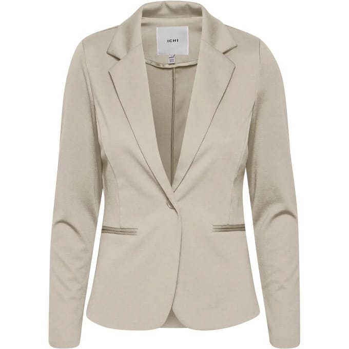 Blazer voor dames Ichi Kate