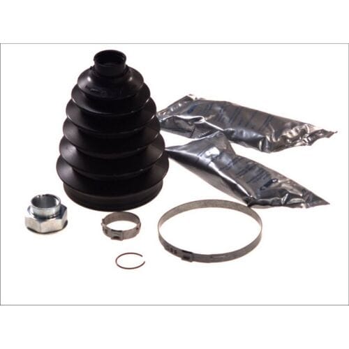 Balgenset, aandrijfas SPIDAN 20605