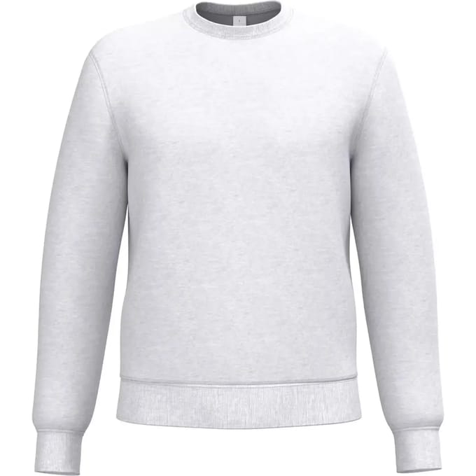 Sweater met ronde hals iDeal Basic Brand