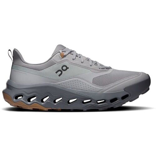 On Running Cloudhorizon 2 Wandelschoenen Grijs EU 42 Man