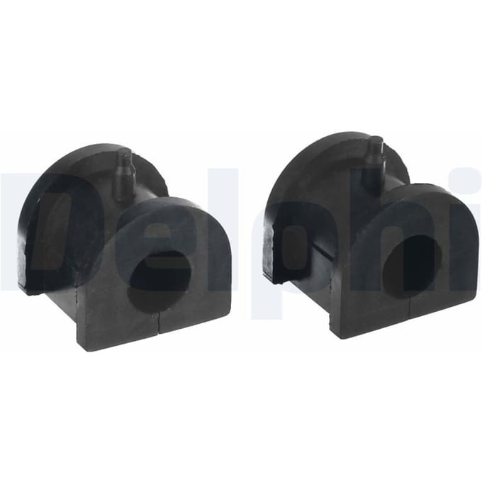 Aanslagbuffer DELPHI TD1083W, 2 Stuk