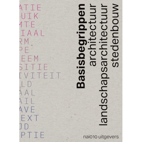 Basisbegrippen - Klaske Havik