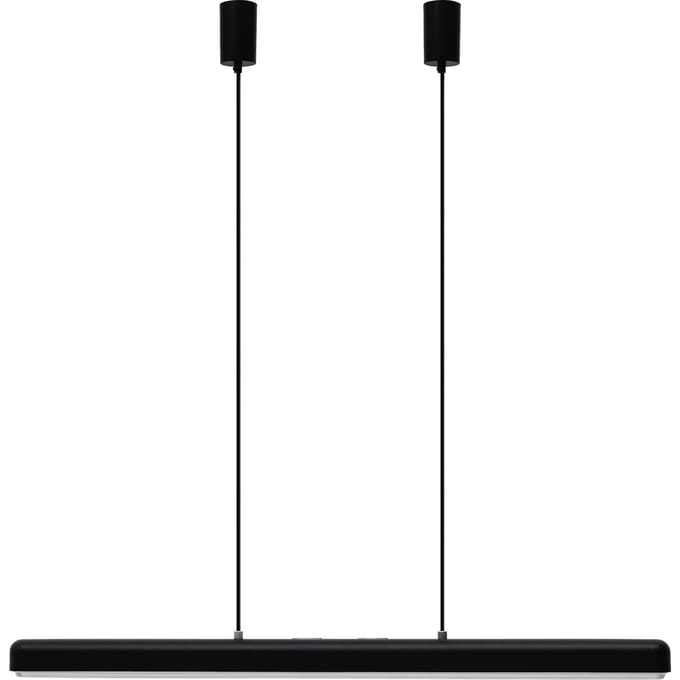 Umage Hazel Branch Hanglamp 100 Zwart/ Staal