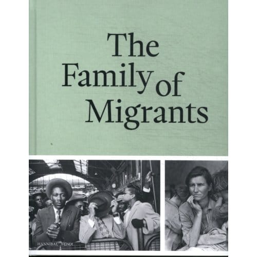 The Family Of Migrants - Stine Jensen