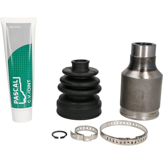 Homokineet reparatie set, aandrijfas PASCAL G88005PC rechts