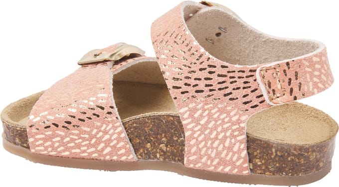 Kipling Pepita 6 Meiden Sandalen - Champagne - Maat 21