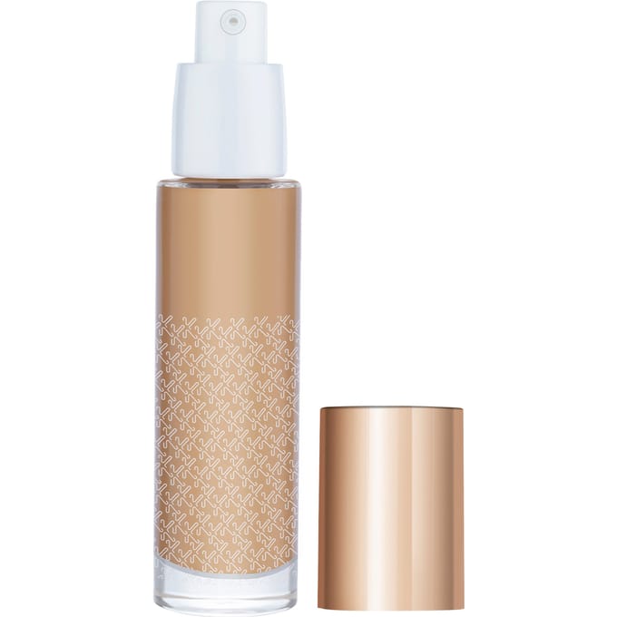 Kay Beauty Hydrating Foundation - 150N Tan