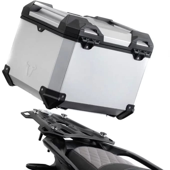 Topkoffersysteem SW-Motech Trax ADV BMW G 310 GS (17-).