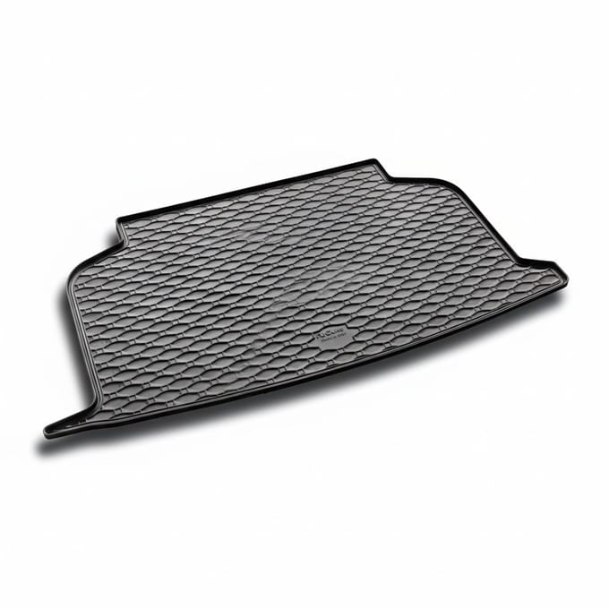 Kofferbakmat voor MG3 (ook Hybrid+) (2024-heden) - Rubber