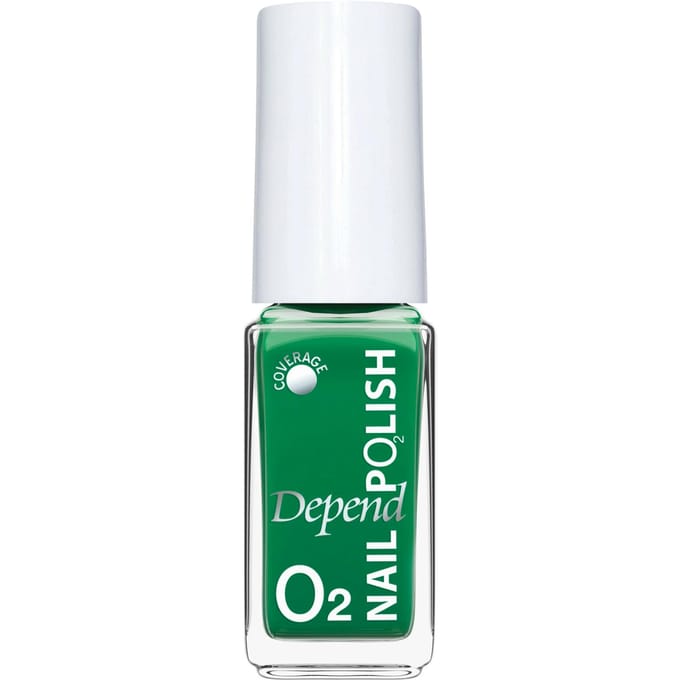 Depend Minilack Oxygen A803 5 ml