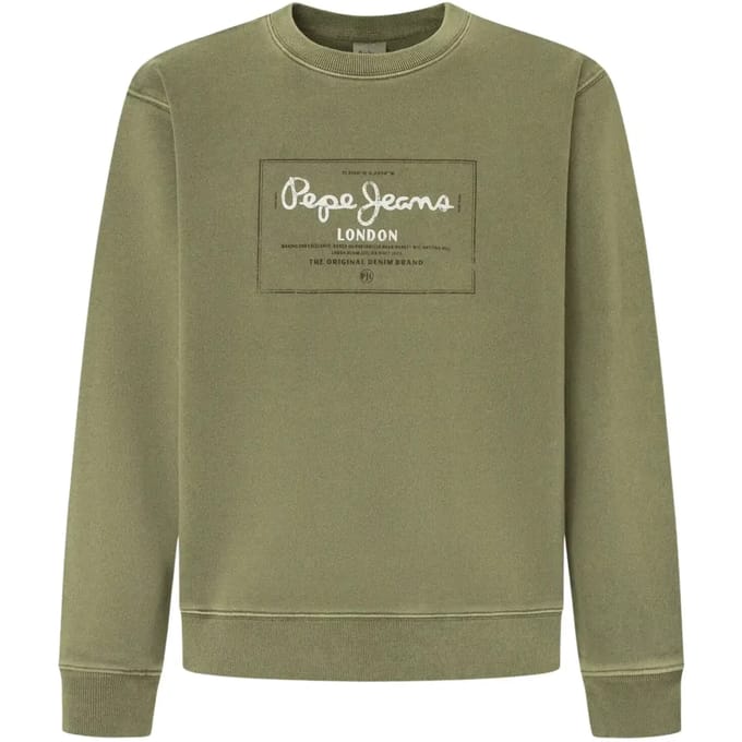 Sweatshirt Pepe Jeans Simon