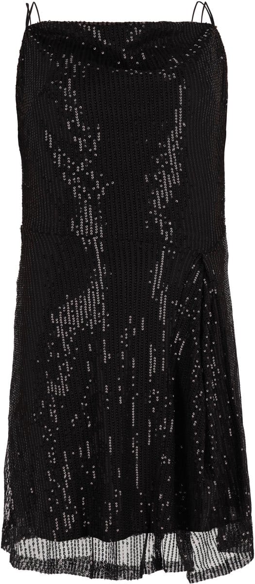 NAEMI Mini-spaghettijurk
