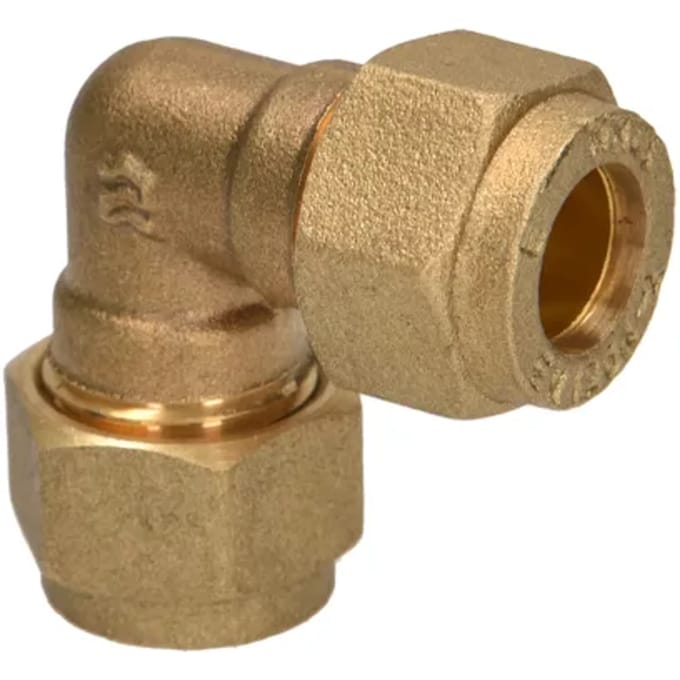 Sanivesk Knel Knie 10x10mm