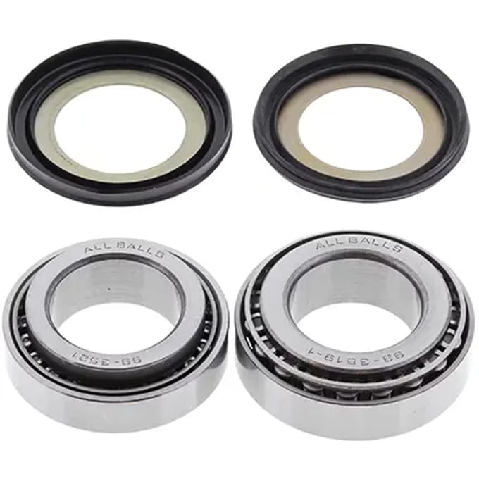 Conische stuurkogelset All Balls Racing 22-1050