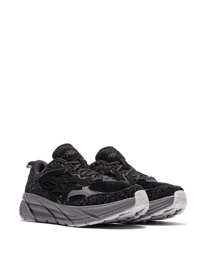 Clifton L Suède TP Sneakers
