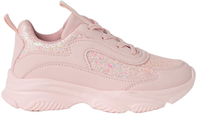 Swedemount Glittra Sneaker – Sneaker voor junior – Maat 34