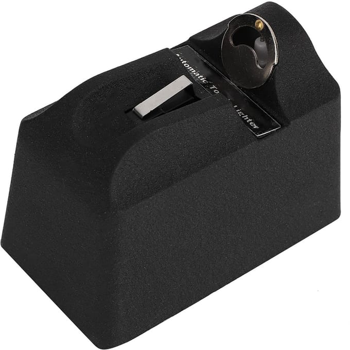 Allumeur Électrique Briquet Automatique pour Outils de Traitement de Soudure de Bijoux