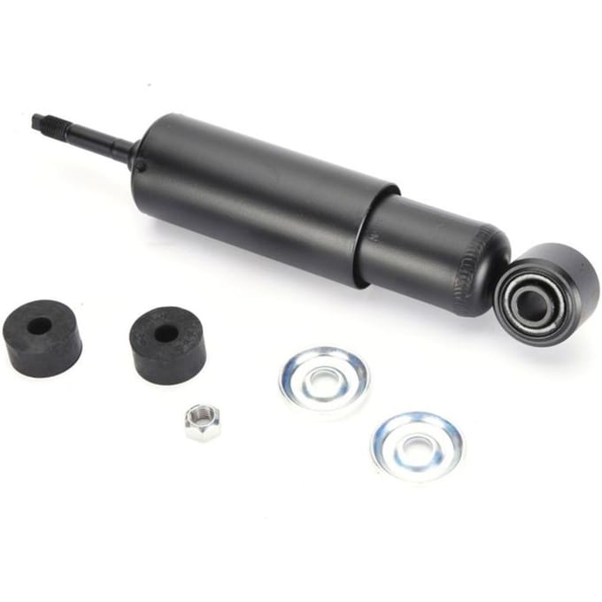 Schokdemper KYB Premium 443293