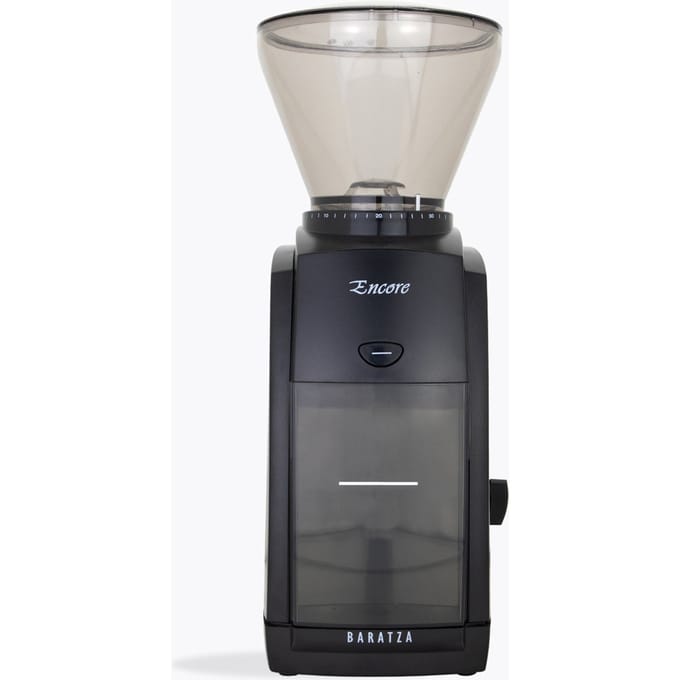 Baratza Encore Zwart
