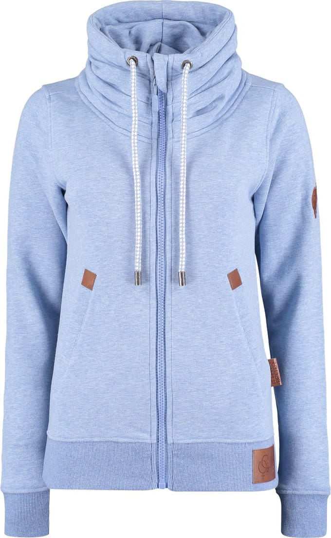 Lynn-Light denim-S