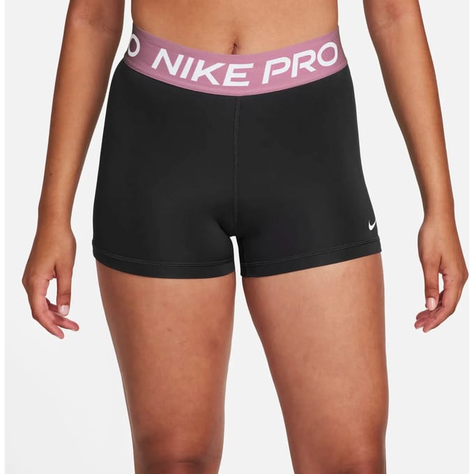 Dijhoge dameslaarzen Nike Pro 3"