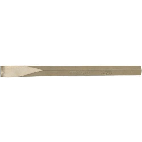 KS Tools BRONZEPlus kruisbeitel, 200 mm 963.2480