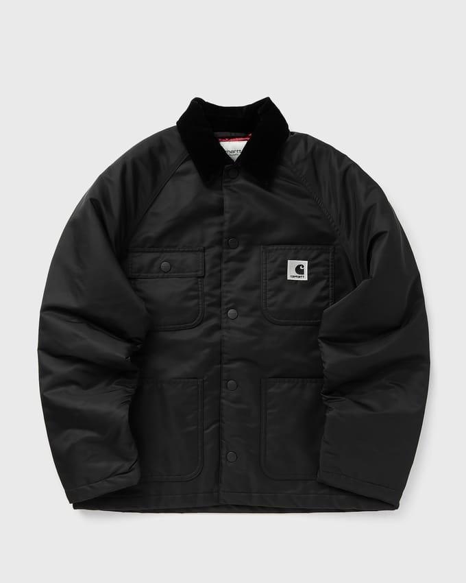 WMNS Alumni Chore Coat