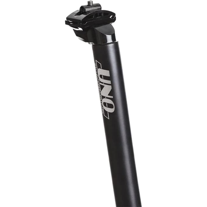 Aluminium zadelpen Kalloy Uno SP341