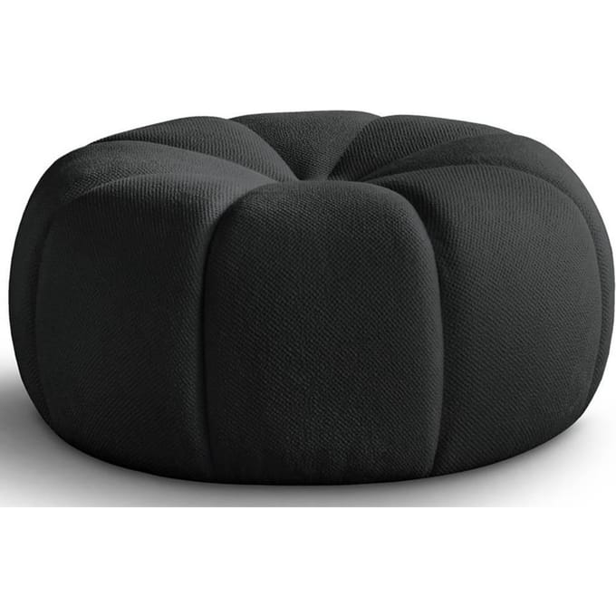 Poef Plush | NADUVI Collection