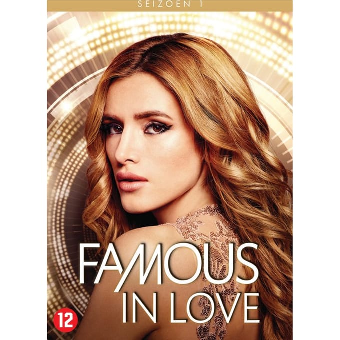 Famous In Love - Seizoen 1 (DVD)