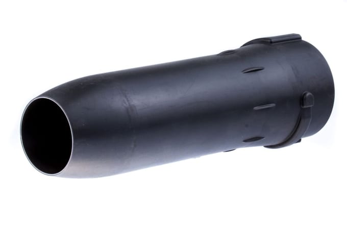 Husqvarna blaaspijp 570bts