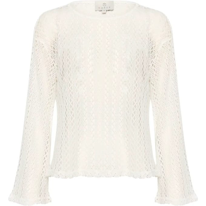 Vrouwenblouse KAFFE Lykke