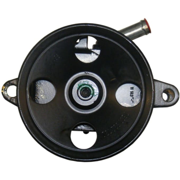 Hydraulische pomp, stuurinrichting LAUBER 55.1283